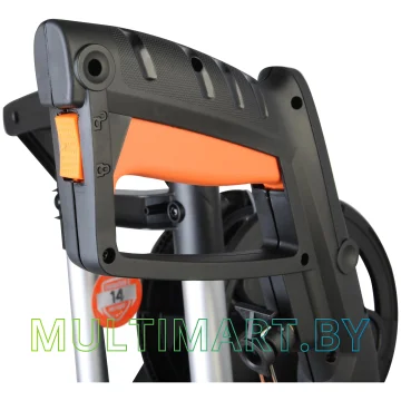 Мойка высокого давления Sturm PW9229I картинка 4